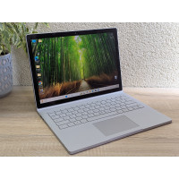 Ноутбук Б/В Microsoft Surface Book 2;14 Full HD сенсор,Intel Core i7-8652U,16 GB DDR4,GeForce GTX 2Gb,SSD500gb