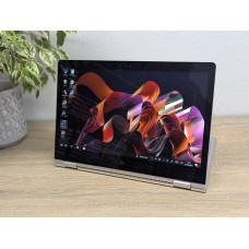 Ноутбук Б/В HP EliteBook x360 1030 G2:13 Full HD сенсор, Intel Core i5-7300U,8GB DDR4,SSD128Gb