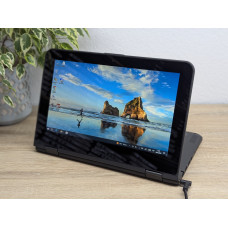 Уцінка без АКБ!Ноутбук Б/В HP x360 310 G2:13 сенсорний,Celeron N3050, 8GBDDR3,SSD256Gb