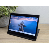 Ноутбук Б/В Toshiba Portege X20W-E:12.5 Full HD сенсорний,Intel Core i5-8350U, 16 GB DDR3,SSD 256Gb