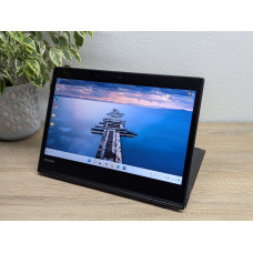 Ноутбук Б/В Toshiba Portege X20W-E:12.5 Full HD сенсорний,Intel Core i5-8350U, 16 GB DDR3,SSD 256Gb
