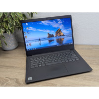 Ноутбук б/В Lenovo V14-IIL:14 Full HD,Intel Core i5-1035G7,12 GB DDR4.SSD 256Gb