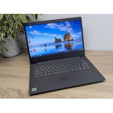 Ноутбук б/В Lenovo V14-IIL:14 Full HD, Intel Core i5-1035G7,12 GB DDR4.SSD 256Gb