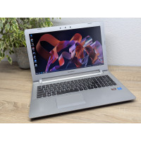 Ноутбук Б/В Lenovo Z51-70:15.6 Full Hd,Core i5-5200U,8GB DDR3,Radeon R9 M375,SSD 256Gb