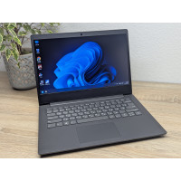 Уцінка!Ноутбук Б/В Lenovo V14-IWL: Діагональ:14 Full HD AMD Ryzen 3020e 16 GB DDR4 AMD Radeon Vega 3 SSD 256Gb