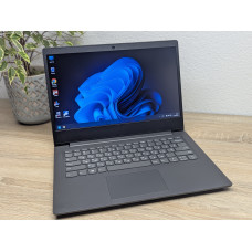 Уцінка!Ноутбук Б/В Lenovo V14-IWL: Діагональ:14 Full HD AMD Ryzen 3020e 16 GB DDR4 AMD Radeon Vega 3 SSD 256Gb