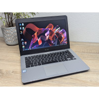 Уценка!Ноутбук Asus R301U: 13 Intel Core i5-6200U, 8GB DDR3, Intel HD Graphics, SSD 128Gb