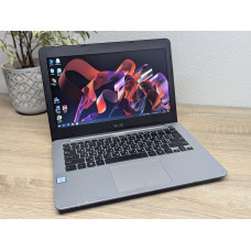 Уценка!Ноутбук Asus R301U: 13 Intel Core i5-6200U, 8GB DDR3, Intel HD Graphics, SSD 128Gb