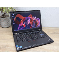 Ноутбук Б/В Lenovo T420: 14, Intel Core i5-2540M @2.50GHz 8 GB DDR3 SSD 128Gb