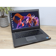 Ноутбук Б/В Dell Vostro 15-3560:15.6, Intel Core i5-3230M,8 GB DDR3,Intel HD Graphics,SSD 128Gb