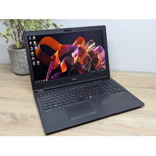 Ноутбук Б/В Fujitsu U758: 15.6 Full HD.Intel Core i5-8250U,16GB DDR4,SSD 256G