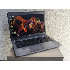 Уцінка!Ноутбук Б/В HP EliteBook 840 G2: 14 Full HD Intel Core i7-5500U 16 GB DDR3 Intel HD Graphics SSD 256Gb