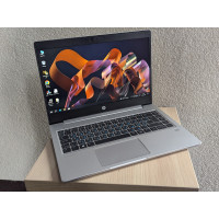 Уцінка!Ноутбук Б/В HP ProBook 445 G7 ;14 ,AMD Ryzen 3 4300U;16 GB DDR4;AMD Radeon Graphics 512; SSD256