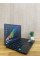 Ноутбук Б/В Acer E1-572 / 15.6 HD (1366x768) / I3-4010U / 8 GB DDR3 / Intel HD Graphics 4400 (2gb) / SSD 128 GB
