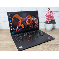 Ноутбк Б/В Lenovo ThinkPad T14s:14 Full HD, Intel Core i5-10210U,8 GB DDR3,Intel HD Graphics, SSD 256Gb