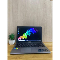 Ноутбук Б/В Asus R510L / 15.6 HD (1366x768) / I5-4200U / 12 GD DDR3 / Intel HD Graphics 4400 (2gb) + NVIDIA GeForce GT 740M (2gb) / SSD 128 GB