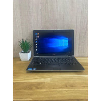 Ноутбук Б/В Dell Latitude E6230 / 12 HD (1366x768) / i5-3320M / 8 GB DDR3 / Intel HD Graphics 4000 (2gb) / SSD 128 GB
