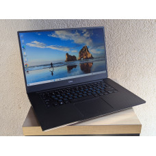 Ноутбук Б/В Dell Precision 5530: 15.6 Full HD Intel Core i5-8400H 16 GB DDR4 NVIDIA Quadro P1000 4Gb SSD 256Gb