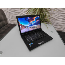 Ноутбук Б/В Toshiba tecra a11-1eg Intel(R) Core(TM) i5 4GB DDR3 ssd 128Gb