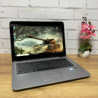 Ноутбук Б/В hp elitebook 820 g3 Intel Core i5-6300M 16 GB DDR3 ssd 256Gb