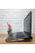 Ноутбук Б/В Dell XPS L702X Діагональ: 17 Intel Core i7-2630QM @2.00GHz 8 GB DDR3 NVIDIA GeForce GT 550M SSD