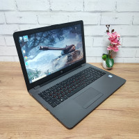 Ноутбук Б/В HP 250 G6 Діагональ: 15.6 Intel Core i3-7020U @2.30GHz 8 GB DDR4 Intel HD Graphics 620 SSD 128Gb