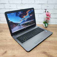 Ноутбук Б/В HP 250 G5: 15.6 Full HD Intel Core i5-6200U @2.30GHz 16 GB DDR4 Intel HD Graphics 520 SSD 256Gb