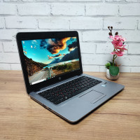 Ноутбук Б/В EliteBook 820 G3: 13.3, Intel Core i5-6200U @2.30GHz 16 GB DDR4 Intel HD Graphics SSD 128Gb+HDD 320Gb