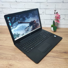 Ноутбук Б/В HP 15-bs004ny: 15.6 Intel Core i3-6006U @2.00GHz 16 GB DDR4 Intel HD Graphics SSD 256Gb