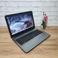 Ноутбук Б/В HP 15-af144nb: 15.6 AMD A6-5200 8 GB DDR3 ATI Video SSD 128Gb