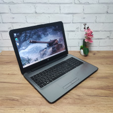 Ноутбук Б/В HP 15-af144nb: 15.6 AMD A6-5200 8 GB DDR3 ATI Video SSD 128Gb