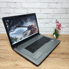 Ноутбук Б/В Medion Akoya P8611: 19 Intel Pentium T4500 @2.30GHz 4 GB DDR2 NVIDIA GeForce GT 230M 1Gb HDD 320Gb