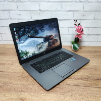 Ноутбук Б/В HP EliteBook 850 G2: 15.6 Full HD Intel Core i5-5200U @2.20GHz 8 GB DDR3 Intel HD Graphics SSD