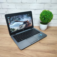 Ноутбук Б/В HP EliteBook 820 G1: 12 Intel Core i5-4310U 8 GB DDR3 Intel HD Graphics SSD 128Gb