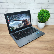 Ноутбук Б/В HP EliteBook 820 G1: 12 Intel Core i5-4310U 8 GB DDR3 Intel HD Graphics SSD 128Gb