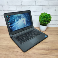 Ноутбук Б/В Dell Latitude 3350: 13.3 Intel Core i3-5005U 8 GB DDR3 Intel HD Graphics SSD 128Gb