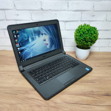 Ноутбук Б/В Dell Latitude 3350: 13.3 Intel Core i3-5005U 8 GB DDR3 Intel HD Graphics SSD 128Gb