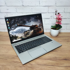 Ноутбук Б/В HP EliteBook 850 G7: 15.6 Full HD Intel Core i5-10310U 16 GB DDR3 Intel HD Graphics SSD 256Gb