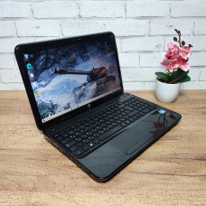 Ноутбук Б/В HP Pavilion g6: 15.6 Intel Core i3-3110M 8 GB DDR3 AMD Radeon HD 7600M SSD 128Gb