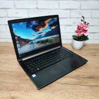 Ноутбук Б/В Acer Aspire A515-51: 15.6, Intel Core i5-7200U, 4 GB DDR4, Intel HD Graphics, SSD 256Gb