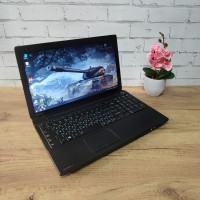 Ноутбук Б/В Toshiba Satellite Pro C50-A-15Q: 15.6, Intel Core i3-3120M, 8 GB DDR3, Intel HD Graphics, SSD 128Gb