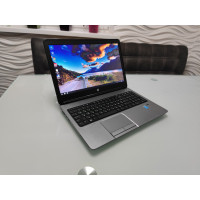 Ноутбук Б/В Hp 650 g2 Intel Core i5-4210M 8GB DDR3 ssd 256Gb