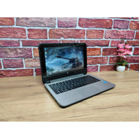 Ноутбук Б/В HP ProtectSmart X360 Intel Pentium CPU N3540 4 GB DDR3 ssd 128Gb