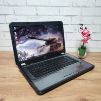 Ноутбук Б/В HP G6 1345sd: 15.6, AMD A6-3420M 4 GB DDR3 AMD Radeon HD 7400M SSD 128Gb