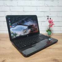 Ноутбук Б/В HP pavilion G6: 15.6 Intel Core i5-3210M @2.50GHz 8 GB DDR3 AMD Radeon HD 7600M SSD 256Gb