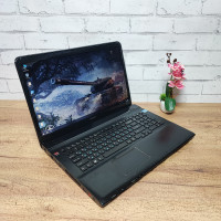 Ноутбук Б/В Sony SVE171E13M: 17 Intel Core i5-3230M @2.60GHz 8 GB DDR3 AMD Radeon HD 7500M SSD 128Gb