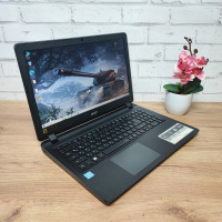 Ноутбук Б/В Acer Aspire ES1-533: 15.6 Full HD, Intel Pentium N4200, 8 GB DDR3, Intel HD Graphics, SSD 256Gb