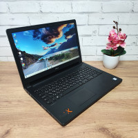 Ноутбук Б/В Dell Latitude 3570: 15.6, Intel Core i3-6100U, 16 GB DDR3, Intel HD Graphics, SSD 256Gb