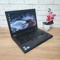 Ноутбук Б/В Lenovo T430s: 14, Intel Core i5-3320M, 8 GB DDR3, Intel HD Graphics, SSD 128Gb