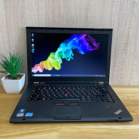 Ноутбук Б/В Lenovo ThinkPad T430s 14" Core i7-3520M 8gb Intel® HD Graphics 4000 (2gb) 320hdd